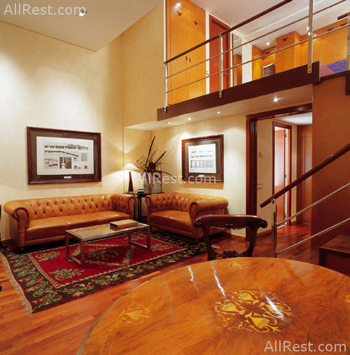 Claris Hotel 20